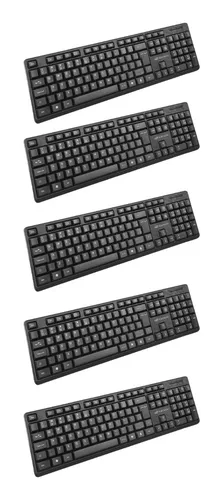 Primeira imagem para pesquisa de teclado sem fio