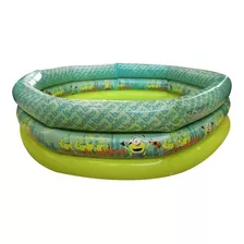 Piscina Minions 57 Lts 90 Cm X 35 Cm