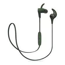 Jaybird X3 Sport Auriculares Con Bluetooth Color Negro Verde