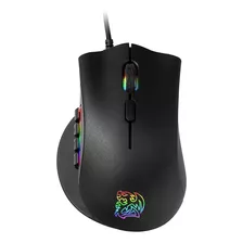 Esports Tt Nemesis Mmo Interruptor De Moba Rts Rgb Opti...