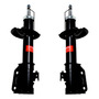 Kit Suspension Para Toyota Tercel El40/42 1990 1994 Toyota Sequoia