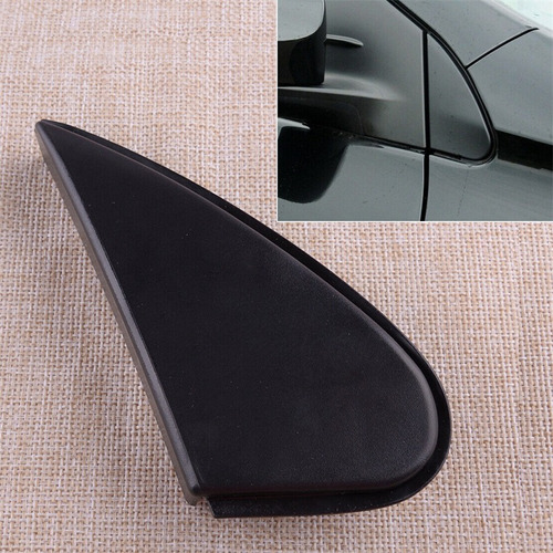 Tringulo Del Espejo Retrovisor 2014-2018toyota Corolla Foto 9