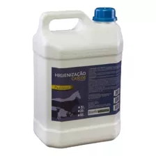 Higienizador De Cascos - Higicasco Pedilúvio 50l D