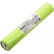 Bateria Para Linterna Maglite Arxx235 Ni-mh 6 V 5 Ah