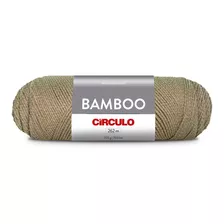 Lã Bamboo 200g Círculo S/a