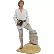 Star Wars Premier Collection: Luke Skywalker Dreamer Es...