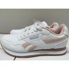 Zapatos Reebok Mujer Talla 7.5