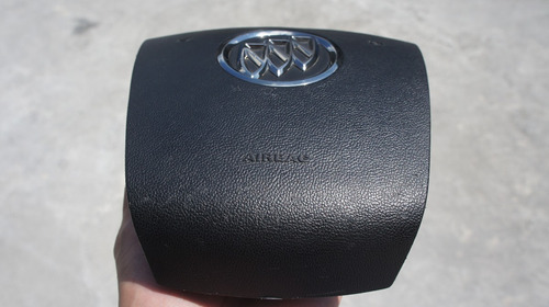 Bolsa De Aire Volante Buick Lacrosse 2010 - 2013 Original Foto 3