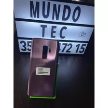 Samsung S9 Plus 64 Gb Semi Nuevo