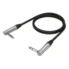 Behringer Gic-90 4sr Cable Para Instrumento Parcheo 90 Cm