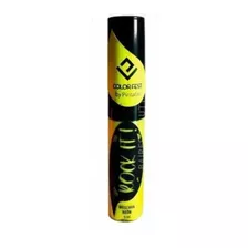 Mascara Pestañas Neon Fluor Maquillaje Brilla Luz Uv Rimel