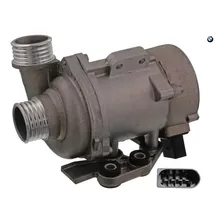 Bomba De Agua Electrica Para Bmw X3 F25 Xdrive 28i