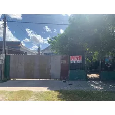 Casa Y Galpón 200 M2 Sobre Larravide Ideal Renta Ofertar