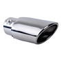 Silenciador  Muffler  2    Subaru B9 Tribeca Subaru B9 Tribeca