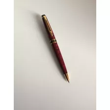 Boligrafo Waterman Expert Rojos - Unidad a $400000