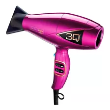 Secador De Pelo Infiniti Pro Profesional 2000w Color Fucsia