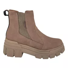 Bota Feminina Kolosh Tratorada C3762