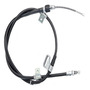 Cable Freno Trasero Der Para Suzuki Carry Furgon 1.3 2003