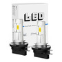 Bombillas Led H7 Para Faros Delanteros Opel Corsa 2000-