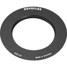 Novoflex Eos/co Lens Mount - Universal Screw Mount (pentax