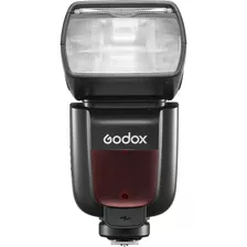 Flash Godox Tt685ii Tt685 Ii Speedlite Ttl Sony Canon Nikon