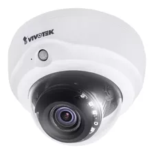 Cámara Ip Vivotek Fd9171-ht 3mp, H.265, 3~9mm, 30m Ir