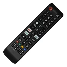 Atacado 10 Controle Compatível Samsung Smart Led Netflix 