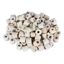 Ceramicos Porosos 300 Gr - Acuario - Estanques - Biofiltro