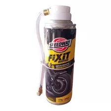 Infla Y Sella Neumaticos Motos Repara Pinchaduras Fixit 175g