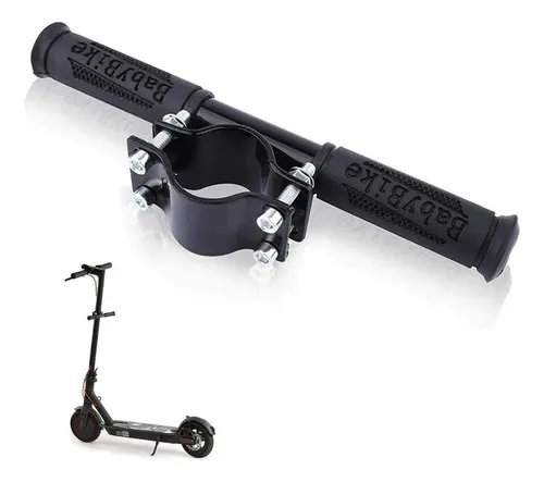 Segunda imagen para búsqueda de scooter chili