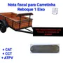 Terceira imagem para pesquisa de aluguel de carretinha em fortaleza