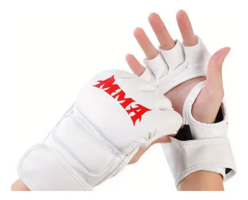 Primera imagen para búsqueda de guantes de karate