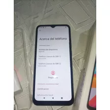 Xiaomi Redmi A2 Dual Sim 64 Gb Black 2 Gb Ram Usado 9/10