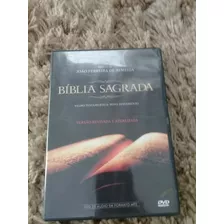 Dvd Bíblia Sagrada 