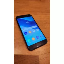 Celular Galaxy A5 2017