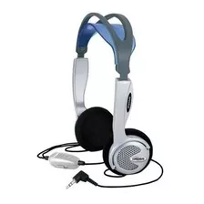 Auriculares Supraaurales Koss Ktxpro1 Sonido Estéreo