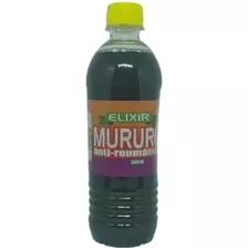 Elixir Mururé 500ml Natural