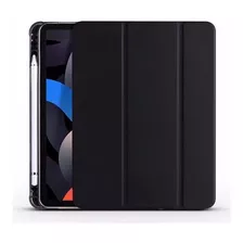 Forro Estuche Smart Case Para iPad Con Espacio De Lapiz