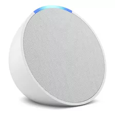 Echo Pop Smart Speaker Amazon Cor Branco