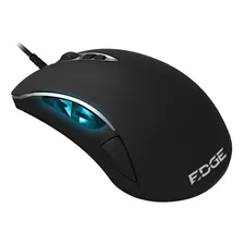 Mouse Gamer : Edge 101 Optical (ox9q)