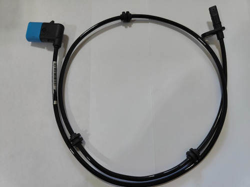 Sensor Abs Trasero Mercedes Benz Cla180 Cla200 Cla250 2013 1 Foto 2