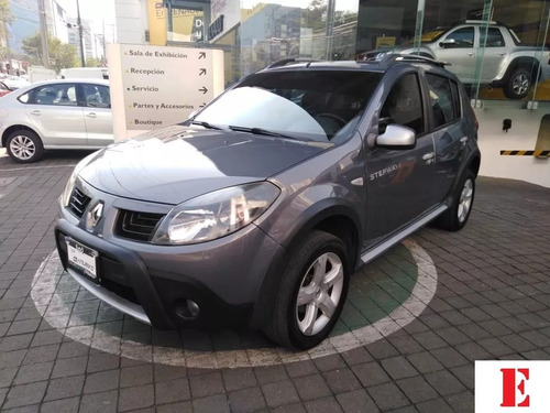 Inyectores Renault Stepway 1.6 Std Mod 10-17 Original C/u Foto 9