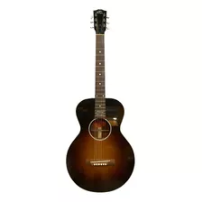 Guitarra Gibson Robert Johnson L-1 Vintage Sunburst Estuche