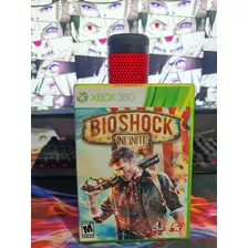 Bioshock Infinity Xbox 360