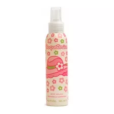 Body Splash Coqueterias 125ml