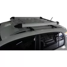 Parrilla Portaequipaje De Aluminio Para Vw Tiguan/t-cross