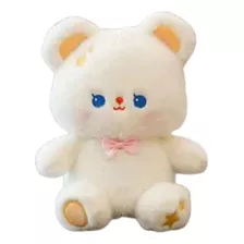 Peluche Economico Oso Muñeco Juguete Niños Regalo Adorable