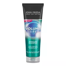 John Frieda Volume Shampoo 250 Ml