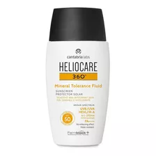 Heliocare 360 Mineral Tolerance Fluido - mL a $3786