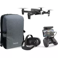 Parrot Anafi Fpv 4k Portable Drone